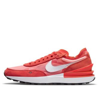 Nike Waffle One SE Habanero Red DD8014-601
