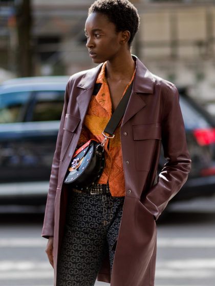 These leather jackets are under $200 and are perfect for fall