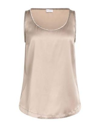 Brunello Cucinelli TOPWEAR - Tops sur YOOX.COM