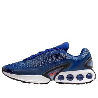 Nike Air Max Dn Deep Royal Blue Red DV3337-403