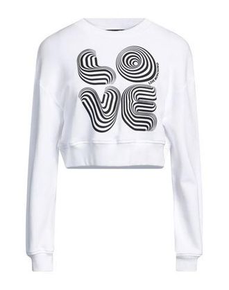 Love Moschino CAMISETAS Y TOPS - Sudaderas en YOOX.COM