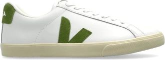 Veja Sneakers, female, White, 9 UK, Sports shoes Esplar Logo Leather