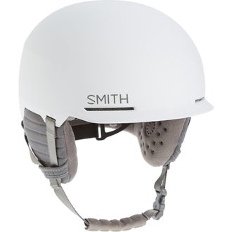 Smith Scout Snow Helmet with MIPS in Matte White at Nordstrom, Size Small