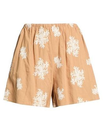Weili Zheng BOTTOMWEAR - Shorts & Bermuda Shorts on YOOX.COM