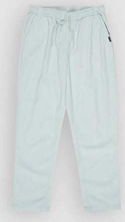 Quiksilver Taxer Regular Cordhose blau