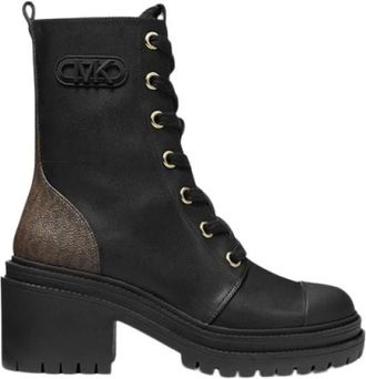 Michael Kors Donna, Scarpe, Nero, 37 EU, new