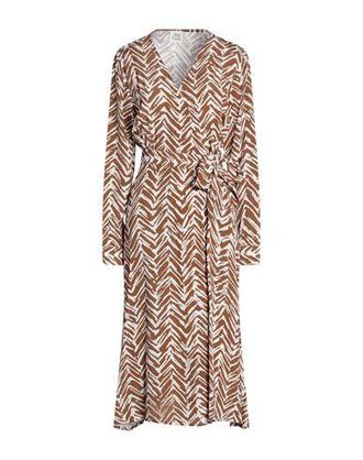 Attic and Barn KLEIDER - Midi-Kleider auf YOOX.COM