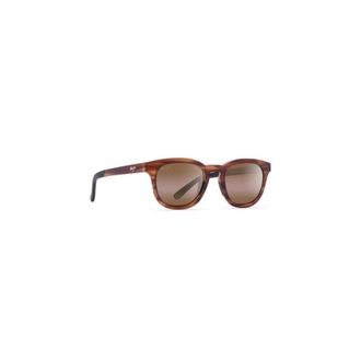 Maui Jim Habana Koko Head Zonnebril - unisex - Zonnebrillen - Bruin - 48 MM - Accessoires