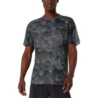 Asics Limited Series Metarun ss Top