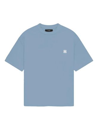 Amiri MA Skater T-shirt - Blue
