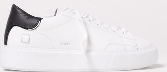 D.A.T.E. Sneakers Sfera D. A.T. E. in pelle
