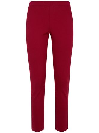 Liviana Conti Pants Red