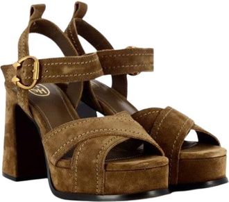 Ash Sandals
