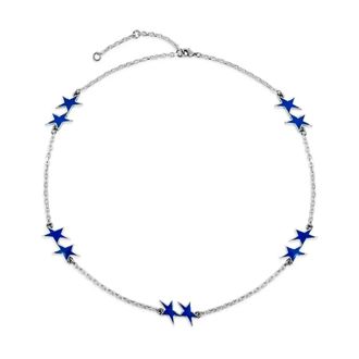 TwoJeys Dames, Accessoires, Veelkleurig, Maat: ONE Size Leer