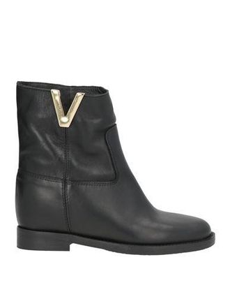 Piumi CALZADO - Botines de ca&ntilde;a alta en YOOX.COM