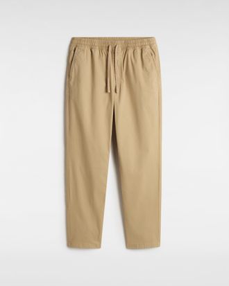 Vans Jogginghose MNRANGERELAXEDELASTICPANT