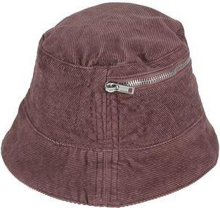 Rick Owens ACCESSORIES - Hats on YOOX.COM