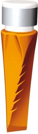 Fiskars Cu&ntilde;a Para Virutas De Madera S&eacute;curi-t Fiskars