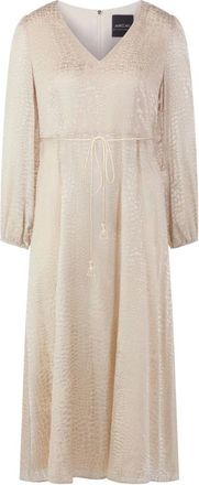 Marc Cain Donna, Abiti, Beige, L, new