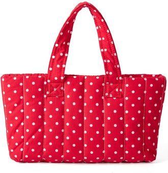 Generic shoulder bag-Trendy Oversized With Spacious Handbag Ergonomic Polyester Casual Bag For Daily Use