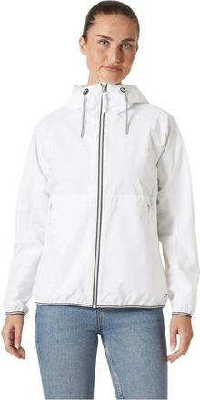 Helly Hansen Mujer, Deporte, Blanco, Talla: S