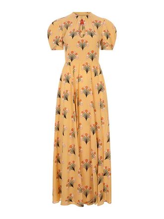 La DoubleJ Petal Dress