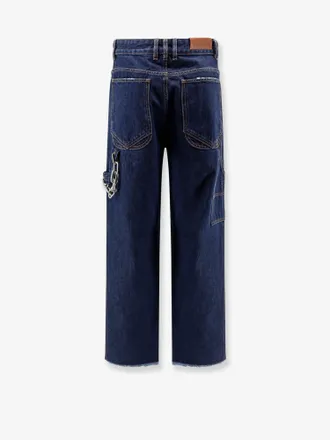 Darkpark John Jeans - Blue