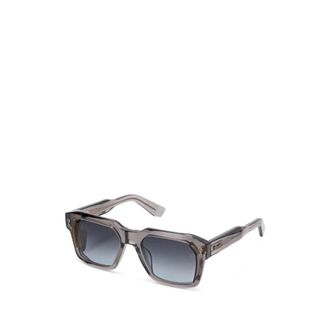 Akoni Pegasus-Two - Heren - Zonnebrillen - Grijs - 54 MM - Accessoires