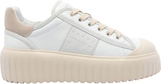 Hogan H-stripes Sneakers