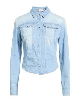 Vivance TOPS - Jeanshemden auf YOOX.COM