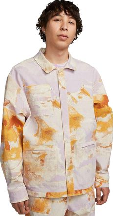 Nike SB x Doyenne Skate Jacket Coconut Milk FD2152-113