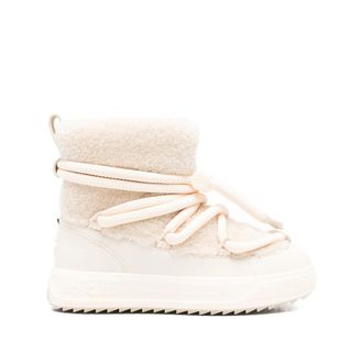 Moncler Scarpe Neutro-Donna