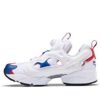 Reebok Instapump Fury Icons Pack - Running Dual FU9113