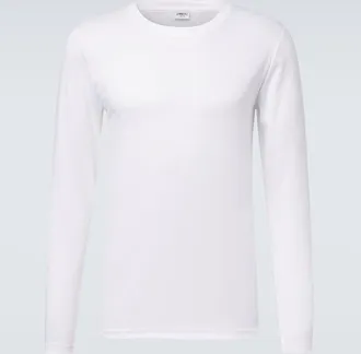 Zimmerli Cotton jersey T-shirt