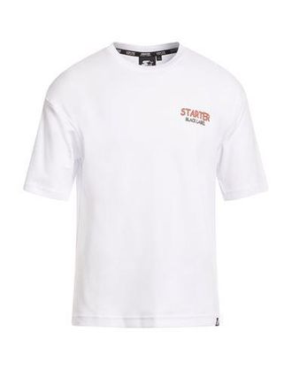 Starter TOPWEAR - T-shirts on YOOX.COM
