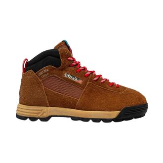 Autry Malga IN Suede - male - Autry - Hiking Shoes - Brown - 11 UK - Sport