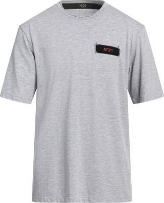 N°21 CAMISETAS Y TOPS - Camisetas en YOOX.COM