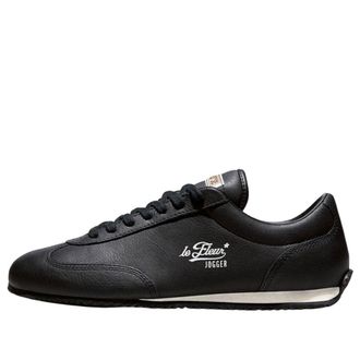 Converse x Golf Le Fleur Tyler The Creator 1908 Jogger Black Bison A21428C