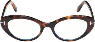 Tom Ford Eyewear Eyeglasses