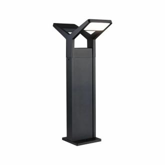 Paulmann Baliza Luminosa Led Juntea Antracita