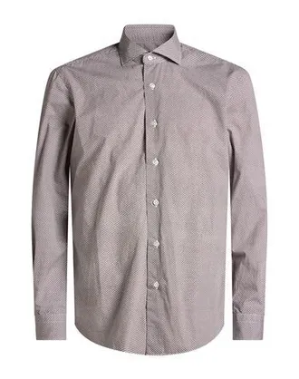 Barba TOPWEAR - Shirts on YOOX.COM