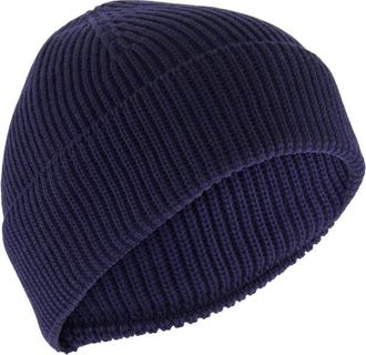 Armedangels Nildaao Mütze - Unisex | blau