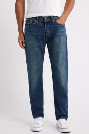 Edwin Tapered Jeans in Sagano at Nordstrom Rack, Size 30 X 32