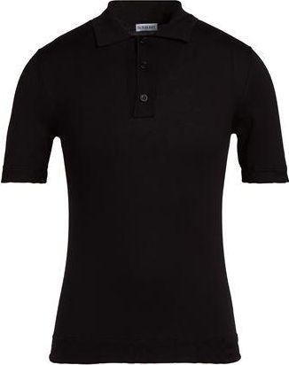 Burberry TOPWEAR - Polo shirts sur YOOX.COM