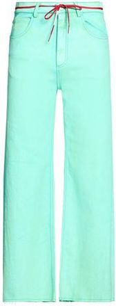 Marni BOTTOMWEAR - Jeans sur YOOX.COM