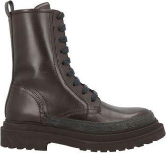 Brunello Cucinelli Ankle boots