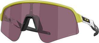 Oakley OO9465 SUTRO LITE SWEEP 946537 Mens Sunglasses Green Size 139