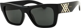 Burberry Mens 53Mm Sunglasses