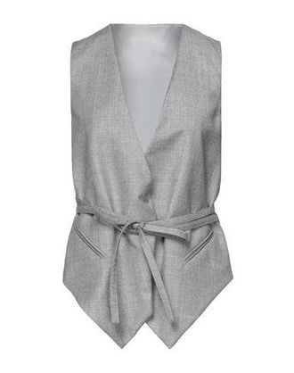 Brunello Cucinelli SUITS and CO-ORDS - Waistcoats sur YOOX.COM
