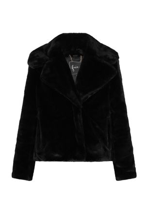 Faina Jas Dames zwart